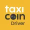 Driver TaxiCoin: For Taxis