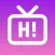 H!TV: Show,movie,video,drama