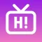 H!TV: Show,movie,video,drama