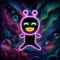Alien Bubble Shooter Galaxy