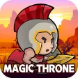 Mini Heroes: Magic Throne Mini Heroes: Magic Throne