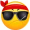 HD Emoji Stickers 2