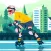 Crazy Gym: Idle Sports!