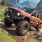 Offroad Wild Terrain Adventure