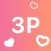 Easy3P: Threesome & Couple App
