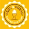 Eggs & Bread Easter Egg Hunt