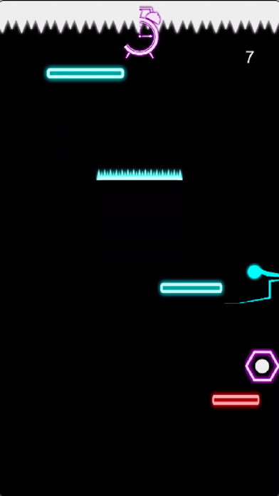 Fall And Switch Screenshots