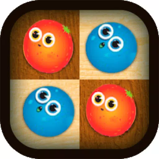 Fruity Othello-Abstract Strategy Game Fruity Othello-Abstract Strategy Game