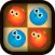 Fruity Othello-Abstract Strategy Game