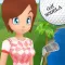 Golf MODELA -Golf Game -Craft golf course