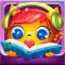 Happy Petite Stories ~ Bedtime