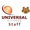 Universal Staff