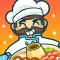 Idle Kitchen
