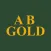 A B Gold