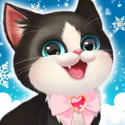 Kitty Blast: Lucky Pet 2022! Kitty Blast: Lucky Pet 2022!