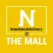 Knocknock Delivery Rider