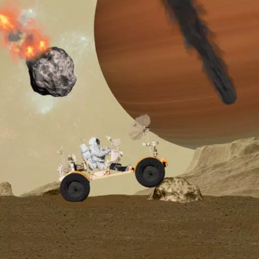 Rover on Mars Rover on Mars