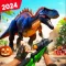 Dinosaur hunter:Survival 2024