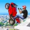 Dirt Bike Racing: Stunt Games