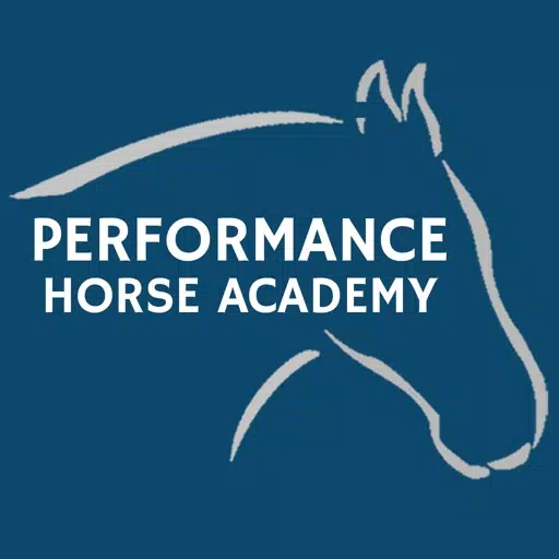 Performance Horse Academy App Performance Horse Academy App