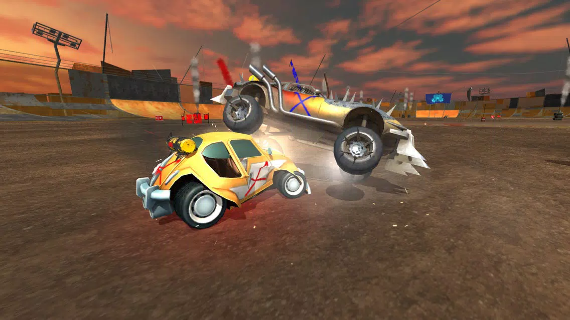 تصاویر Arena Derby 2