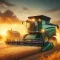 The Farm Pro - Harvesting Game