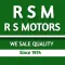 RSM - RS Motors