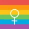 LDating-Chat y citas Lesbianas