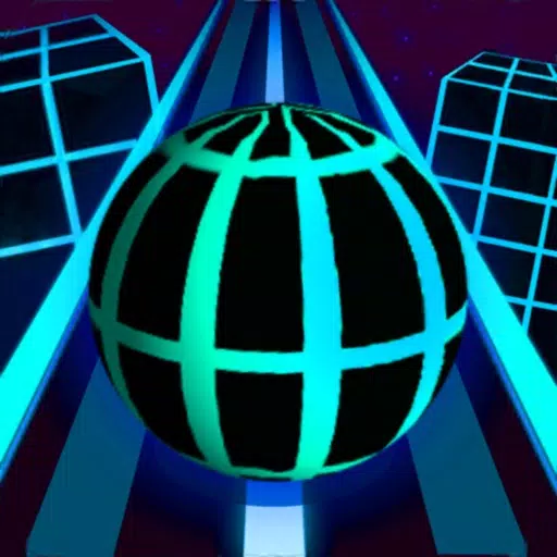Slope Run:Parkour Ball Slope Run:Parkour Ball