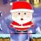 Stick Santa - Classic Version.