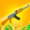 Super Arsenal: Gun Idle Master