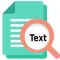Text To Image Scanner [OCR]