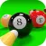 8 Ball Pool-Cool ball games