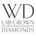 WD Lab Grown Diamonds