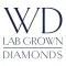 WD Lab Grown Diamonds