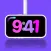 17 Clock - StandBy Widgets