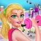 Cheerleader Fitness Challenge