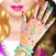 Fancy Nail Makeover Salon - Makeup & Dressup Girls Games