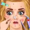 Pimple Popping Salon