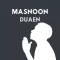 Masnoon Duaen