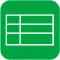 Office Sheet - for Spreadsheet