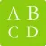 ABCD-英语音标 宝宝学ABCD