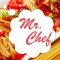 Mr.Chef (6000+ Recipes)