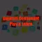 Gujarati Consonant Play and Le