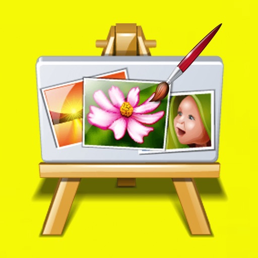 Photo Editor & Pic Collage Photo Editor & Pic Collage