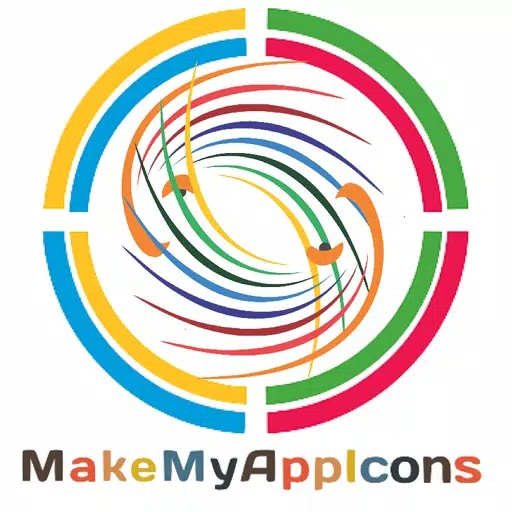 MakeMyAppIcon MakeMyAppIcon