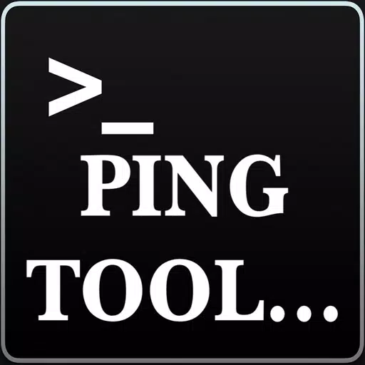PingTools Network Utilities PingTools Network Utilities