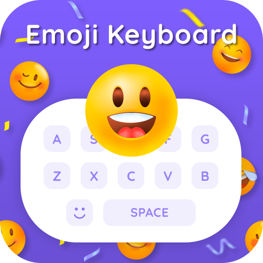 Emoji Keyboard