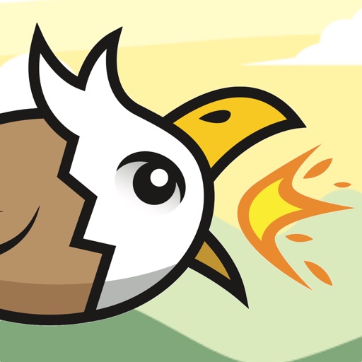 Lucky Airways vs Flying Bird, Chicken, Fish and Pig Lucky Airways vs Flying Bird, Chicken, Fish and Pig
