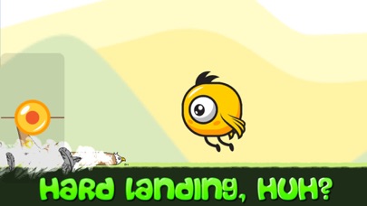 Lucky Airways vs Flying Bird, Chicken, Fish and Pig Screenshots